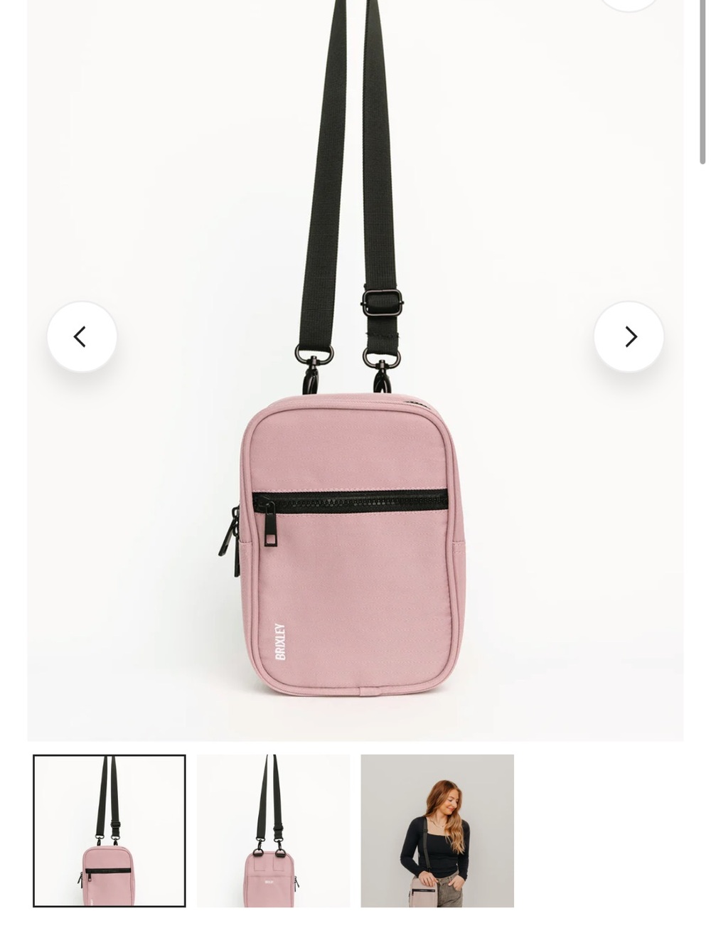 Large Brixley bag